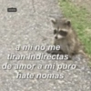 parenlavidas
a mi no me
tiran indirectas
de amor a mi puro
hate nomas