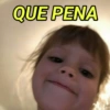 QUE PENA