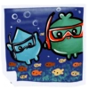 Nothing and Bluey 11