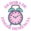 Llegó La Hora ⏰ 14