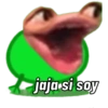 AURE jaja si soy