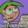 Cosmo - Los Padrinos Mágicos 17