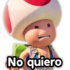 No quiero
@Harley Stickers