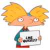 Carteles de Arnold 11