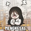 & 2 MENGKESAL