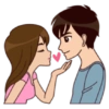 Couple special 12