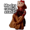 💥🔪Chucky🔪💥 Me das? 24