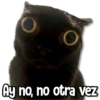 Ay no, no otra vez