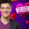 Manst VAI DAR EM CHORO