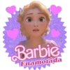 Barbie
Enamorada
Harley Stickers