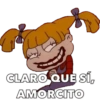 Angélica TÓXICA 12