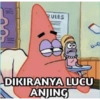 Terserah 11