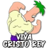 VIVA
GRISTO REY