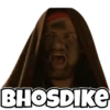 BHOSDIKE