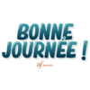 BONNE
JOURNEE !
af Modellin