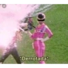 X *Derrotada