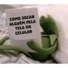 COMO SOCAR ALGUÉM PELA TELA DO CELULAR