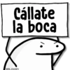 Cállate
la boca
Kane_stickers