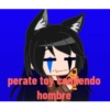 perate toy capiendo
hombre