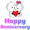 Happy Anniversary