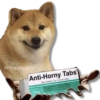 @rose.stickers1
Anti-Horny Tabs
Take tablets 2 to 3 times daily
LIVIA