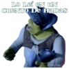 Lo Lef eN UN
CUENTO De HaDas
@YoSoyTeba