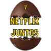 7
NETFLIX
JUNTOS