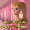 140 Assim não dá pra te defender