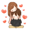 Romantic couple in love 27