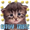 10
O
ESTOY TRISTE