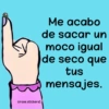 Stickers de Memes 28