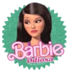 Barbie
Odiosa
Harley Sticker's