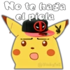 No te haga
el piola
O
16
@Viickyfas