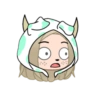 Mint cow 9