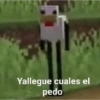 Yallegue cuales el
pedo