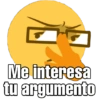Memes pa' no pelear 10