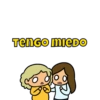 TenGO MIEDO