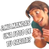 ¿ME MANDAS
UNA FOTO DE
TU CARITA?
@SOVCHOOGOMILA