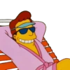 Simpsons @SauroMergio 19