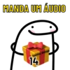 MANDA UM ÁUDIO figurinhas_whatsapp 14