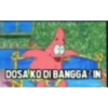 DOSA KO DI BANGGA IN
to