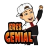 ERES
GENIAL
