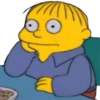 Simpsons @SauroMergio 26