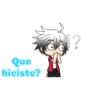 Diviértete con mis stickers 15