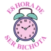 Llegó La Hora ⏰ 7