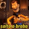 solta a braba