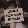 VAMOS
FOFOCAR
FAMÍLIA
TC
