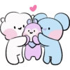 Amigos bt21 9