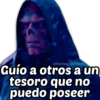 @Harley_Stickers
Guío a otros a un
tesoro que no
puedo poseer