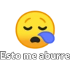Esto me aburre